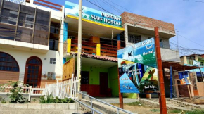 Indigan Surf Hostal